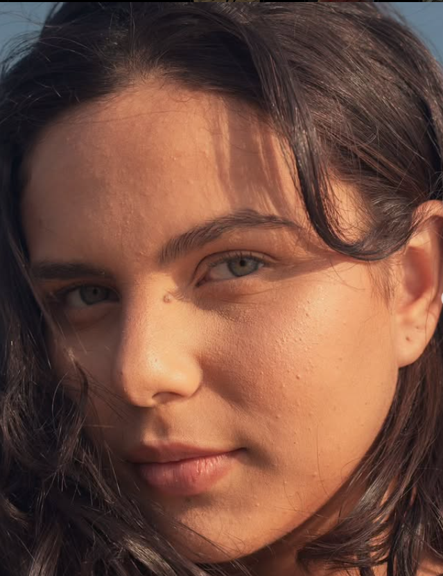 Nosso primeiro encontro