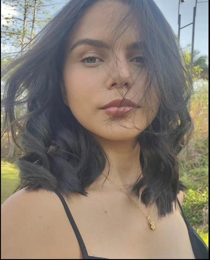 Nossa primeira viagem